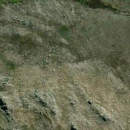Satellite imagery of FRENCH HOEK, ZA
