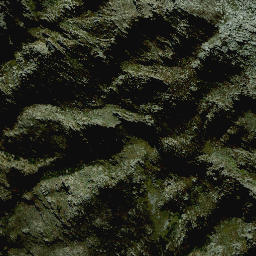 Satellite imagery of Peak, ZA