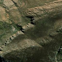 Satellite imagery of GANNASBERG, ZA