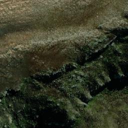 Satellite imagery of GANNASBERG, ZA