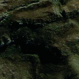 Satellite imagery of GANNASBERG, ZA