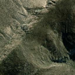 Satellite imagery of ZANDBERG, ZA