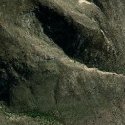 Satellite imagery of ZANDBERG, ZA
