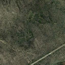 Satellite imagery of ZANDBERG, ZA