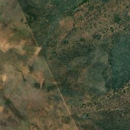 Satellite imagery of KARPAD, ZA