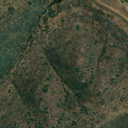 Satellite imagery of KARPAD, ZA