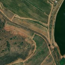 Satellite imagery of KARPAD, ZA