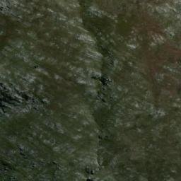 Satellite imagery of SARAHSRIVIERBERG, ZA