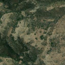 Satellite imagery of KLIPKUIL, ZA