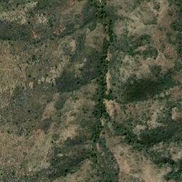 Satellite imagery of KLIPKUIL, ZA