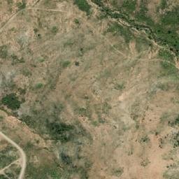 Satellite imagery of WITKLEIKOP II, ZA