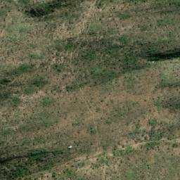 Satellite imagery of WITKLEIKOP II, ZA