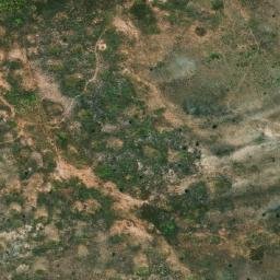 Satellite imagery of MUISKRAAL, ZA