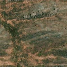Satellite imagery of MUISKRAAL, ZA