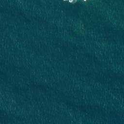 Satellite imagery of West Rock, ZA