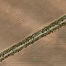 Satellite imagery of Gordon Hill, AU