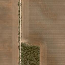 Satellite imagery of Gordon Hill, AU