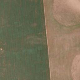 Satellite imagery of Karkulto Mine, AU