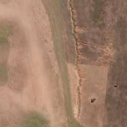 Satellite imagery of Karkulto Mine, AU