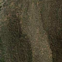 Satellite imagery of Merungi Gap, AU