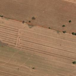 Satellite imagery of Conapaira Ridges, AU