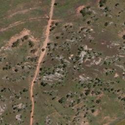 Satellite imagery of Wilkies Hill, AU