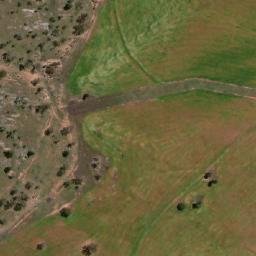 Satellite imagery of Wilkies Hill, AU