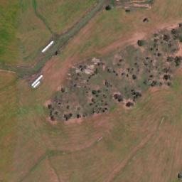 Satellite imagery of Wilkies Hill, AU