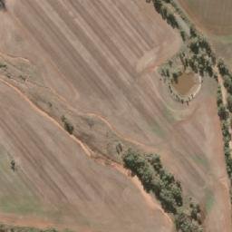 Satellite imagery of Spy Hill, AU