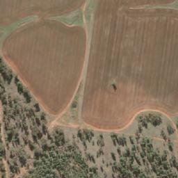 Satellite imagery of Spy Hill, AU