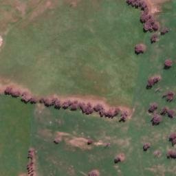 Satellite imagery of The Mount, AU
