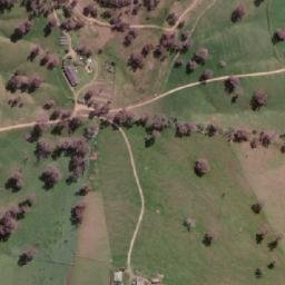 Satellite imagery of Rocky Pinnacle, AU