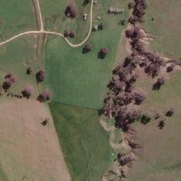 Satellite imagery of Rocky Pinnacle, AU