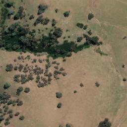Satellite imagery of Rocky Hill, AU