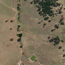 Satellite imagery of Rocky Hill, AU