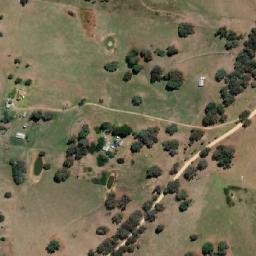Satellite imagery of Rocky Hill, AU