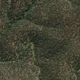 Satellite imagery of Sugarloaf, AU