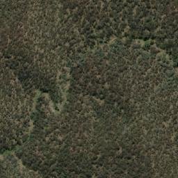Satellite imagery of Sugarloaf, AU