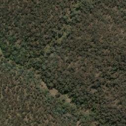 Satellite imagery of Sugarloaf, AU