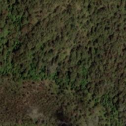 Satellite imagery of Moorara Mountain, AU