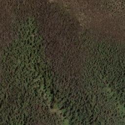 Satellite imagery of Mount Jenolan, AU