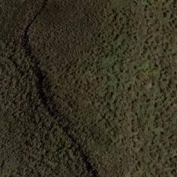 Satellite imagery of Mount Dingo, AU