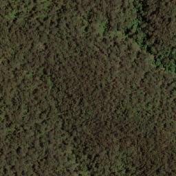Satellite imagery of Mount Dingo, AU