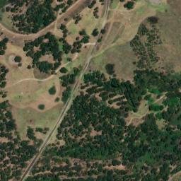 Satellite imagery of Horsley Park, AU