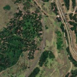 Satellite imagery of Horsley Park, AU