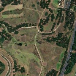 Satellite imagery of Horsley Park, AU