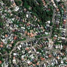 Satellite imagery of TS 7282, AU