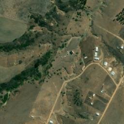 Satellite imagery of Las Pencas, CL