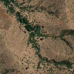 Satellite imagery of Cementerio San Pedro, CL