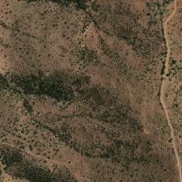 Satellite imagery of Cementerio San Pedro, CL